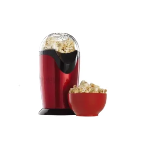 Kids Play Mini Popcorn Machines Hot Air Popcorn Maker