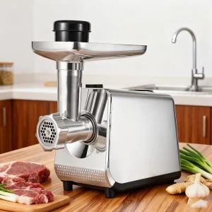Kitchen Accessories Multifunctional Manual Vegetable Cutter Slicer Portable Meat Grinder
