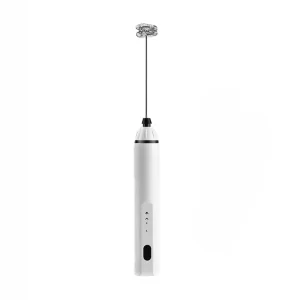 Kitchen Accessories Tools 120 Powered Automatic Handheld Electric Milk Frother