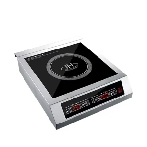 Kitchen Appliance 220V Electric Induction Hotpot Cooker Stove