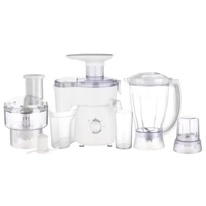 Kitchen Appliance Food Processor Blender Grinder Juice Mincer 5 in 1 10 in 1