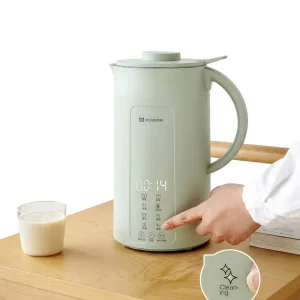 Kitchen Appliance Milk Blade Detachable Soy Bean Milk Maker Soup Cooking Blender Fruit Juicer Ice Blending