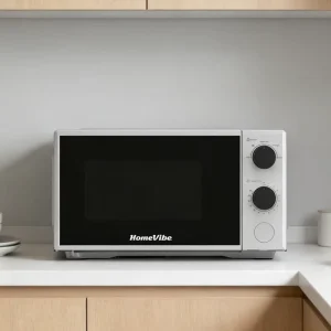 Kitchen Appliances 220v Desktop Microwave Oven High Temperature Fast Heating Oven