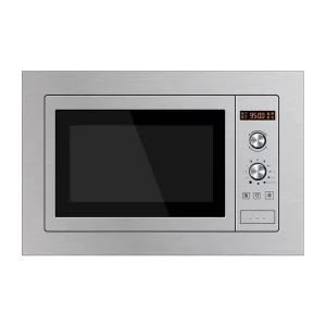Kitchen Appliances 25 L Stainless Steel Microwave Oven