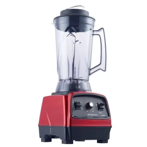Kitchen Appliances 2L Restaurant Bar Blender High Speed Blender Smoothie Juicer Mixer Commercial Blender
