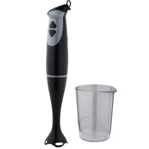 Kitchen Appliances 3 in 1 Multi-purpose Juicer Electric Hand Stick Blender