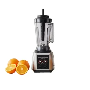 Kitchen Appliances Blenders Low Noise Food Processor 4L 2 in 1 Commercial Ice Blender Electric Mixer Grinder for Ice