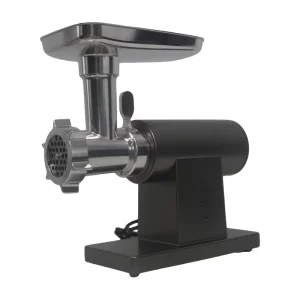 Kitchen Appliances Concealed Storage Box Sausage Stuffer Maker Mincer Food Processor Meat Chopper Grinder with Safe Operation
