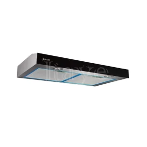 Kitchen Appliances Cooker Hood Household Slim Hood Touch Control