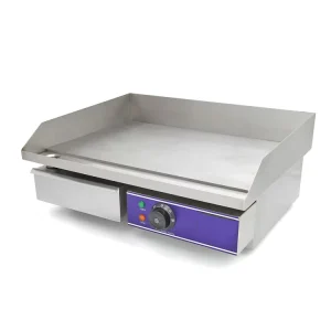 Kitchen Appliances Electric Grill Barbecue Smokeless Indoor Electric Grill Plate Griddle