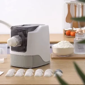 Kitchen Appliances Fresh Mini Ramen Extruder Home Automatic Small Electric Pasta Maker Noodle Making Machine