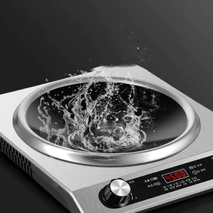 Kitchen Appliances Kitchen Tools Household and Commercial Induction Cookers Factory