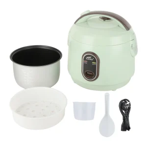 Kitchen Appliances Mini Rice Cooker Electric Outdoor Cooker Fast Rice Cooker Lunch Box Household Appliances Factory Cooker