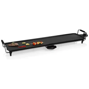 Kitchen BBQ Grill Electric Grills Smokeless Indoor Electric Barbecue Grill Griddle