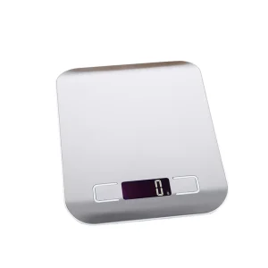 Kitchen Baking Scale Household Coffee Pocket Digital Food Portable Kitchen Scale