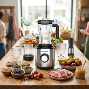 Kitchen Blender