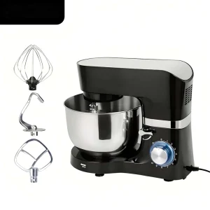 Kitchen Bread Cake Maker Electric Food Mixer Dough Mixer Cake Stand Mixer