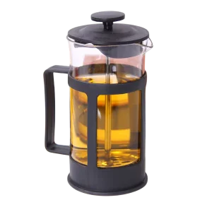Kitchen Cold Pressed Juice French Press No Bpa Coffee Filter Metallic 350ml 600ml 800ml 1 Liter French Press