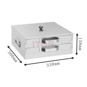 Kitchen Cooking Steamer Drawer Stainless Steel Vermicelli Roll Machine Rice Roll Electric Rice Steamer