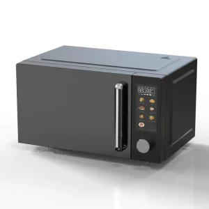 Kitchen Countertop Installation True Microwave Oven Electric 1150W 20L 25L Touchscreen Smart Control Household Class