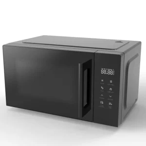 Kitchen Countertop Microwave Oven 20 Liter Touchscreen Smart Control Energy Class