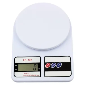 Kitchen Electronic Scale Household Multifunction Scale Digital Food Scale
