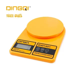 Kitchen Electronics Kitchen Platform Scale Color
