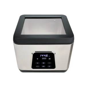Kitchen Equipment 10L Accurate Electric Slow Sous Vide Cooker With WiFi APP Control