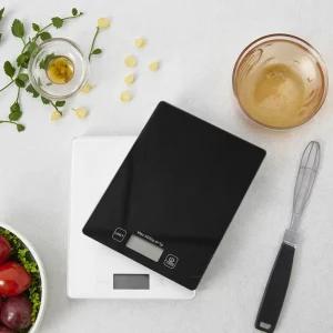 Kitchen Food Scale 5KG 1g Digital Electric Multi Purpose ABS with LCD Display New Technology Weighing Tool