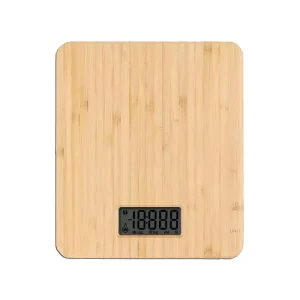 Kitchen Food Weighing Scale Weight Balance Digital Kitchen Scale Bamboo Kitchen Scale 5kg