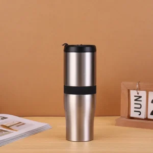 Kitchen Gadgets Rechargeable USB Powered Coffee Grinder Mills with Eco friendly