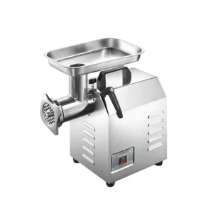 Kitchen Machine Meat Slicer Grinder for Hotels