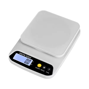 Kitchen Mini Weight Scale Household Electronic Roasting Coffee Medicine Scale Portable Food Kitchen Scale
