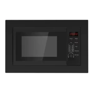 Kitchen Multifunction Electric Microwave Oven Cooker Stainless Steel Microwave Oven for Home