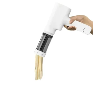 Kitchen Pasta Maker Tool Noodle Maker Machine Electric Home Noodle Making Machine Portable Pasta Making