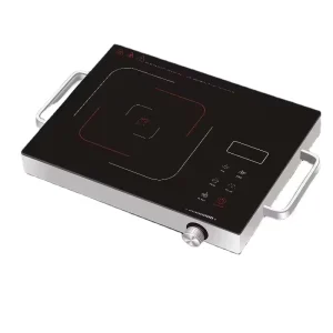 Kitchen Portable Cooking Appliances Induction Hotpot Single Burner Hot Plate Grill Stove Cooktops Infrared