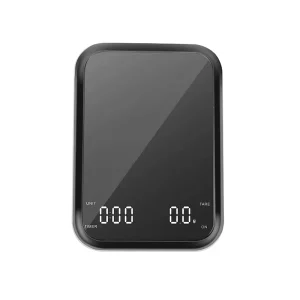 Kitchen Scale Digital Coffee Scale With Timer Smart Pour-over Coffee Scale Factory Price