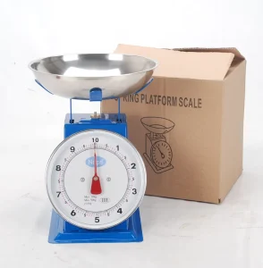 Kitchen Scale Digital Electronic Postal Scale 5kg 10kg 15kg 20kg 30kg Accurate Weighing
