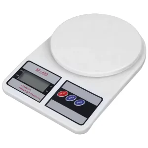 Kitchen Scale Household Scale Food Weight Electronic Kitchen Scale