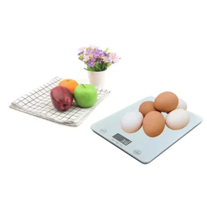 Kitchen Scale Weight Kitchen Digital Scale