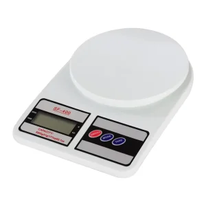 Kitchen Scales Manual Digital Scale SF-400 Weighing Food Scale
