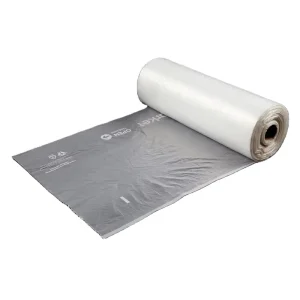 Kitchen Storage and Freezer Vacuum Sealer Resealable Plastic Bag Food Storage and Freezer Bags Vacuum Sealer Bag