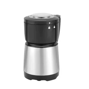 Kitchen Use Small Coffee Seasoning Spice Grinder Stainless Steel Electric Coffee Grinder Machine