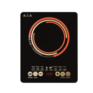 Kitchen Used 1500W 220V Commercial Electric Electromagnetic Induction Cooker