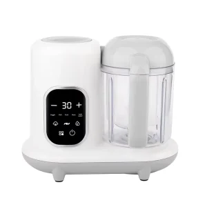 Kommerzieller Lebensmittelmixer Toddler Meal Steamer Blender with Autocook Infant Food Puree Maker Licuadoras Baby Food Makers