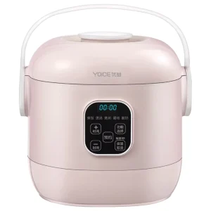 Korean Electric Mini Rice Cooker