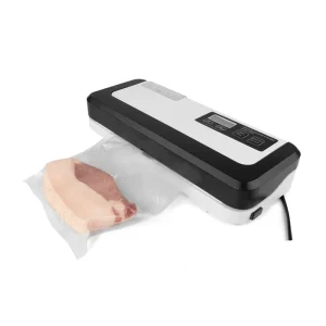 LTPK P 290B Automatic Vacuum Food Sealer Machine Vacuum Bag Sealer Can Sealer Vacume Seal Packing Machine