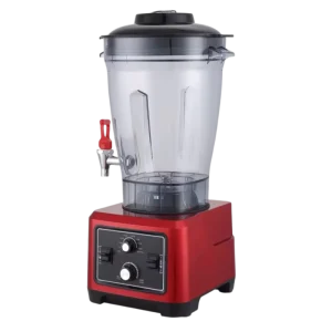 Large 10L Capacity Commercial Food Mixer and Soybean Milk Machine Multi Function Blenders