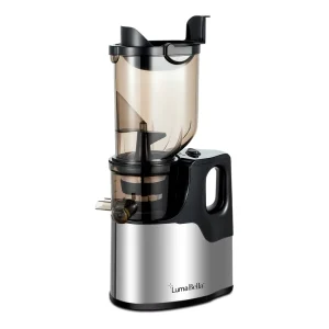 Large Caliber Juicer Household Multifunctional Residue Juice Separation Fresh Juice Automatic Juicer B-1003