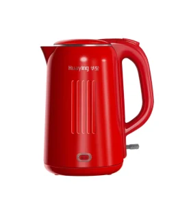 Large Capacity 1.8L Electric Kettle 1500W Temperature Controller SS304